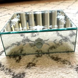 Jewlery box!